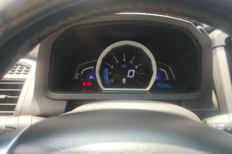 Used Luxgen U6 SUV 2014 1.8T Fashion Edition Instrument Cluster
