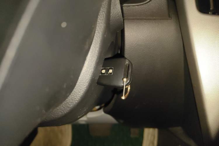 Used Luxgen U6 SUV 2014 1.8T Charm Version Interior 1