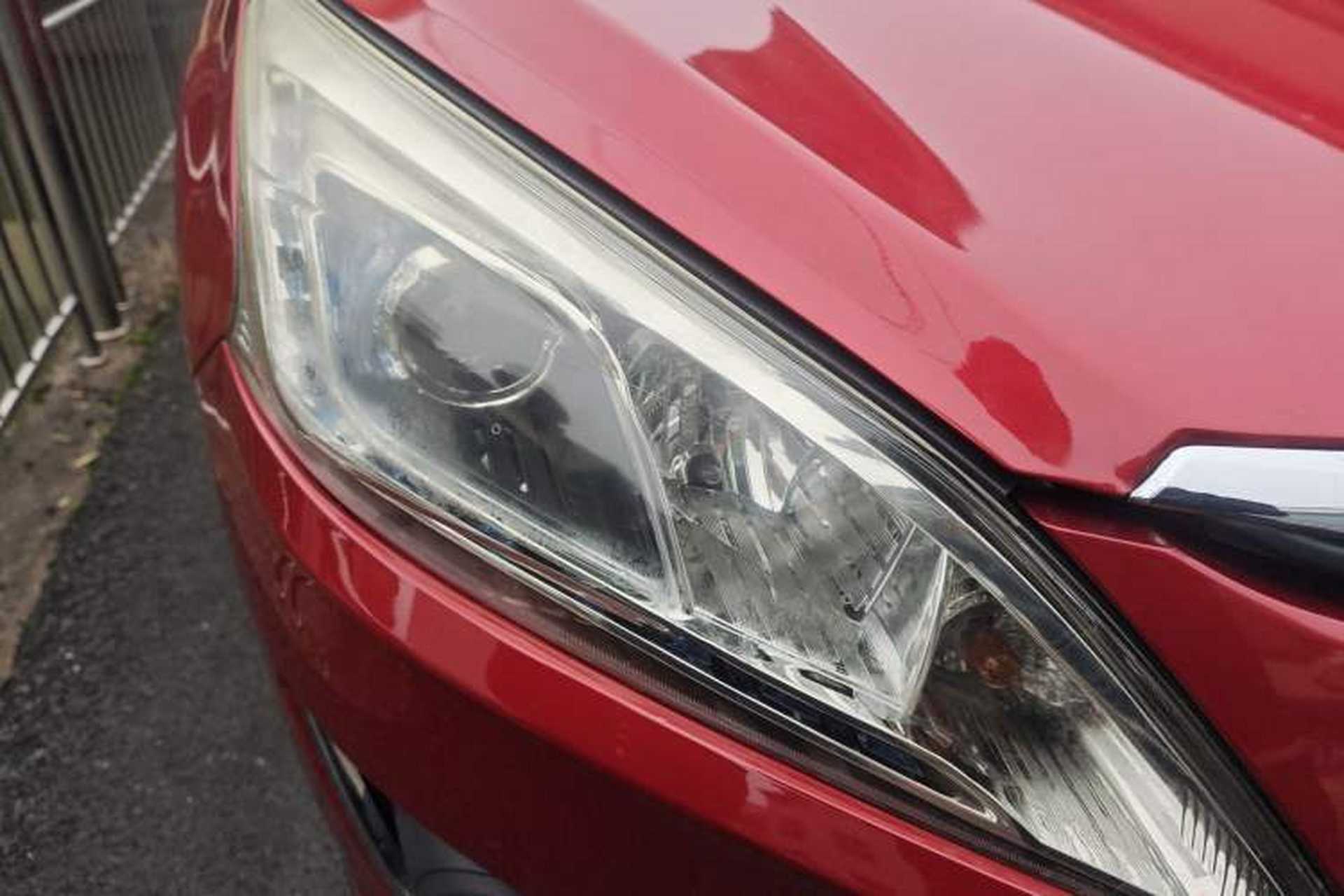 Used Luxgen U6 SUV 2014 1.8T Fashion Edition Right Front Headlight