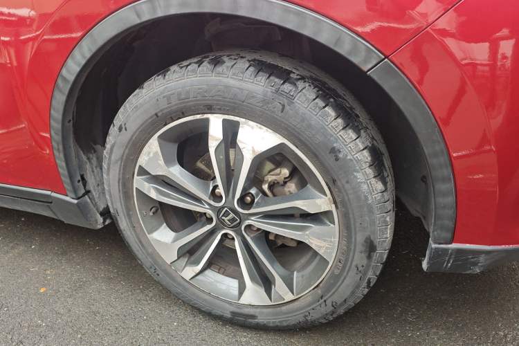 Used Luxgen U6 SUV 2014 1.8T Fashion Edition Right Front Wheel Hub