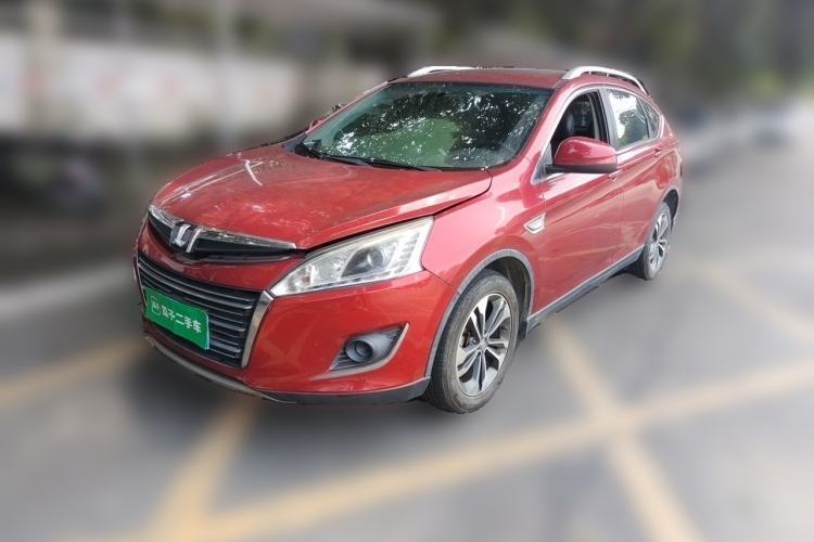Luxgen U6 SUV 2014 1.8T Fashion Edition مستعملة Guazi used car, China used car export, Used car for sale, Used  cars, Cheapest cars for sale