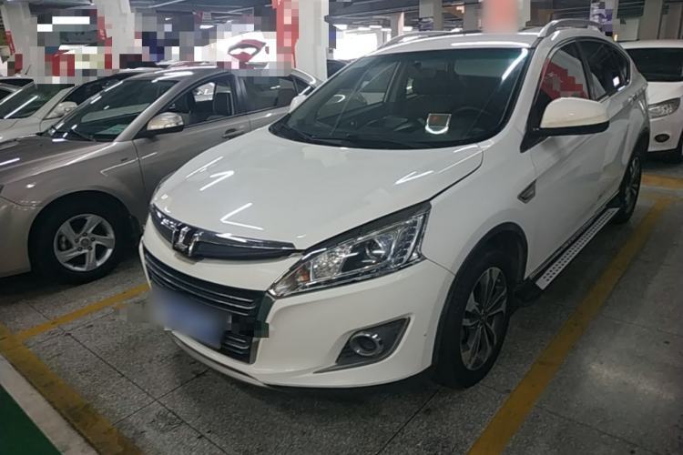 Luxgen U6 SUV 2014 1.8T Fashion Edition usata Guazi used car, China used car export, Used car for sale, Used  cars, Cheapest cars for sale