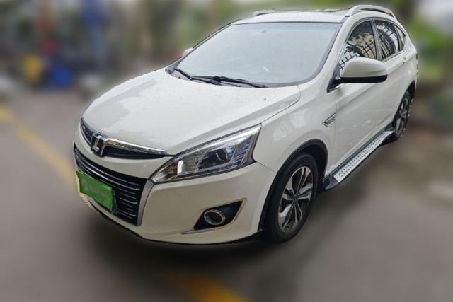 Used Luxgen U6 SUV 2014 1.8T Fashion Edition