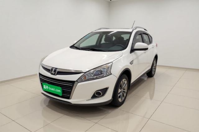 Used Luxgen U6 SUV 2014 1.8T Fashion Edition