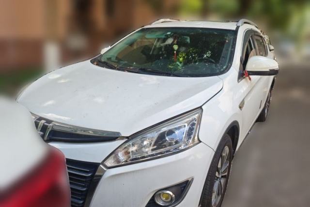 Used Luxgen U6 SUV 2014 1.8T Fashion Edition