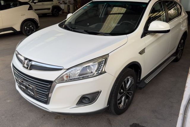 Used Luxgen U6 SUV 2014 1.8T Charm Version