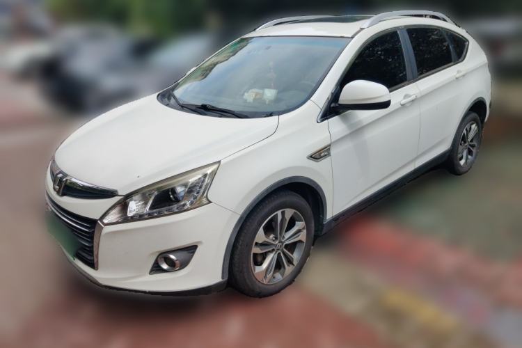 Ojetý Luxgen U6 SUV 2014 1.8T Fashion Edition Guazi used car, China used car export, Used car for sale, Used  cars, Cheapest cars for sale