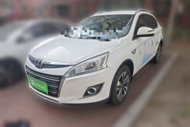Used Luxgen U6 SUV 2014 1.8T Charm Version