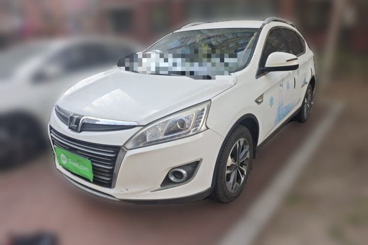 Used Luxgen U6 SUV 2014 1.8T Charm Version Guazi used car, China used car export, Used car for sale, Used  cars, Cheapest cars for sale