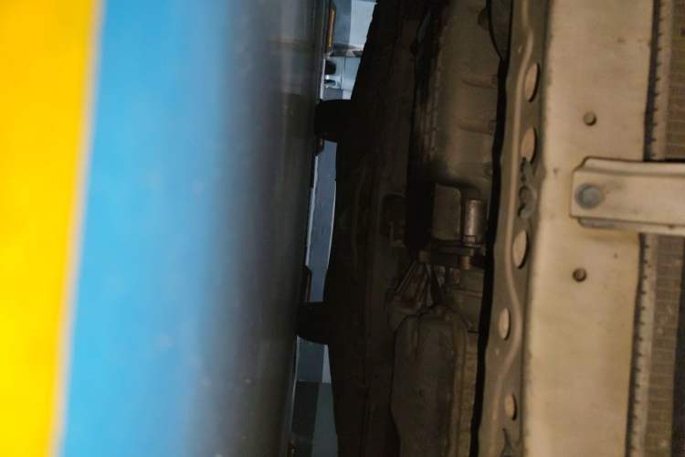 Used Luxgen U6 SUV 2014 1.8T Charm Version Chassis Front