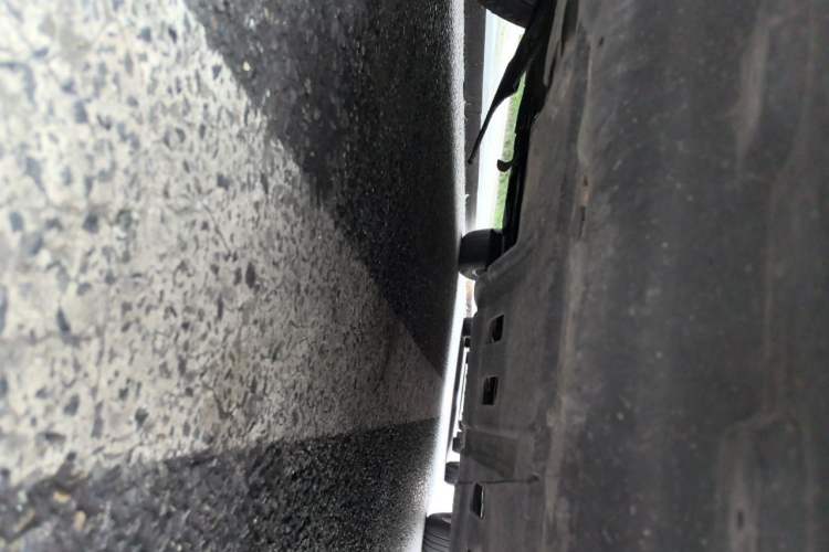 Used Luxgen U6 SUV 2014 1.8T Fashion Edition Chassis Front