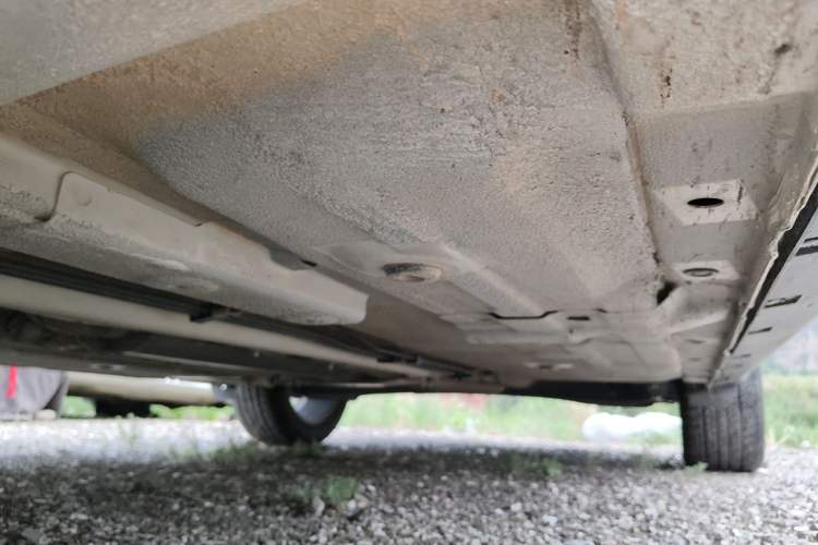 Used Luxgen U6 SUV 2014 1.8T Fashion Edition Chassis Front Left