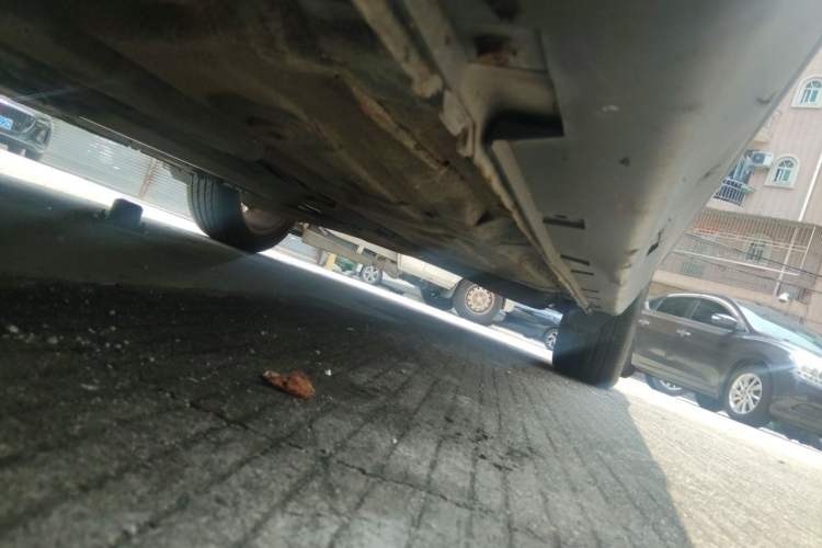 Used Luxgen U6 SUV 2014 1.8T Fashion Edition Chassis Front Left