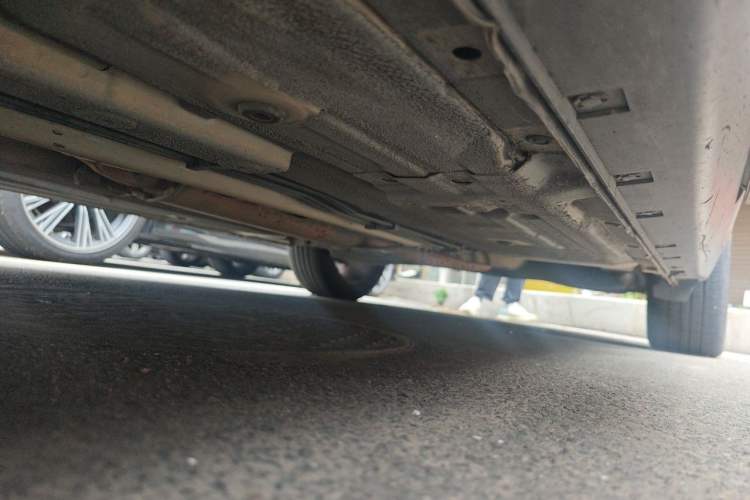 Used Luxgen U6 SUV 2014 1.8T Fashion Edition Chassis Front Left