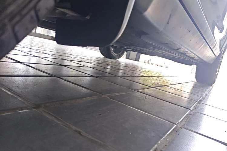 Used Luxgen U6 SUV 2014 1.8T Fashion Edition Chassis Front Left