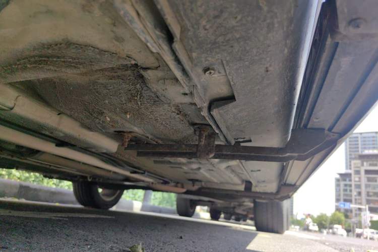Used Luxgen U6 SUV 2014 1.8T Fashion Edition Chassis Front Left