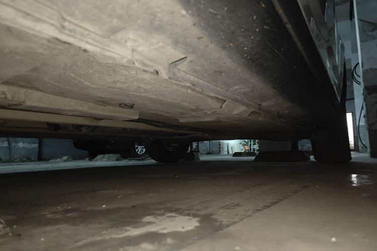 Used Luxgen U6 SUV 2014 1.8T Fashion Edition Chassis Front Left