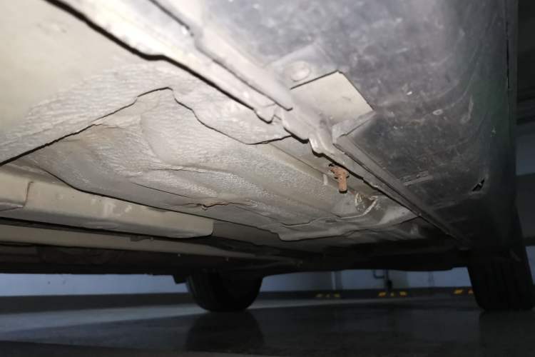 Used Luxgen U6 SUV 2014 1.8T Charm Version Chassis Front Left