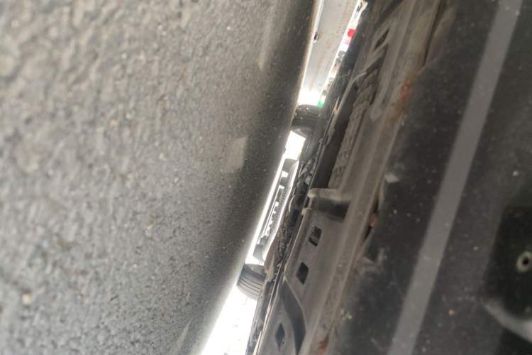 Used Luxgen U6 SUV 2014 1.8T Fashion Edition Chassis Front