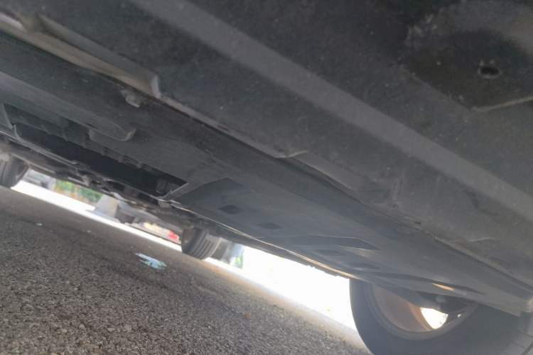 Used Luxgen U6 SUV 2014 1.8T Fashion Edition Chassis Front