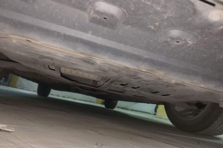 Used Luxgen U6 SUV 2014 2.0T Flagship Edition Chassis Front