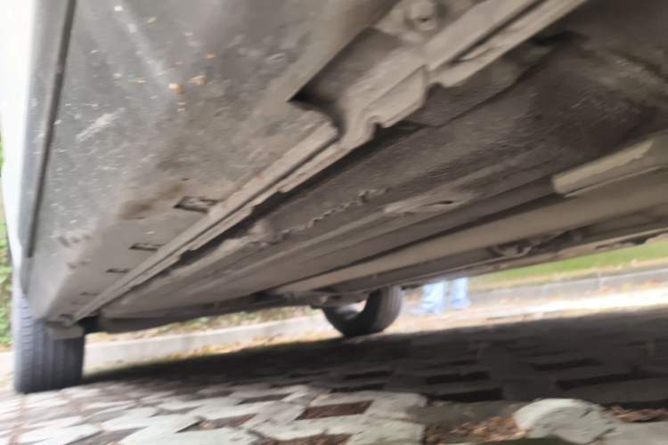 Used Luxgen U6 SUV 2014 1.8T Fashion Edition Chassis Front Right