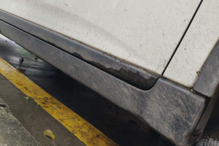 Used Luxgen U6 SUV 2014 1.8T Fashion Edition Chassis Front Right