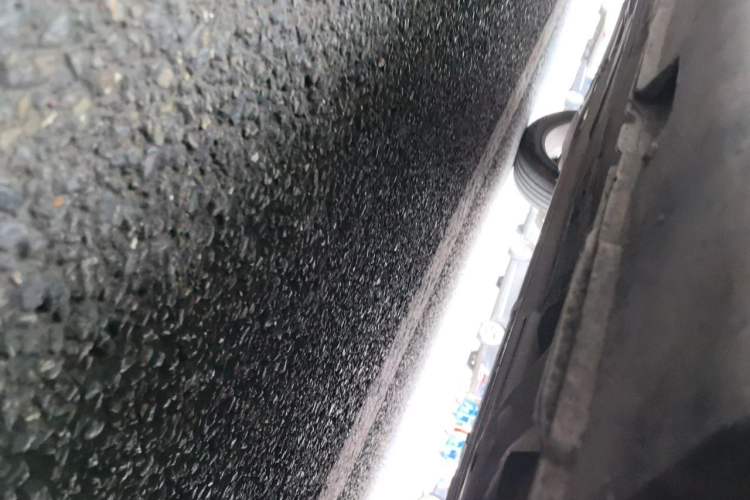 Used Luxgen U6 SUV 2014 1.8T Fashion Edition Chassis Front Right