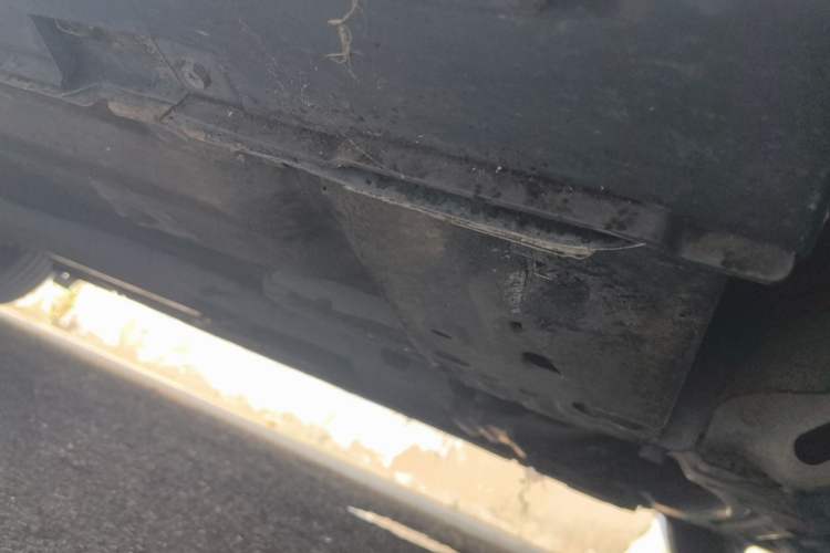 Used Luxgen U6 SUV 2014 1.8T Fashion Edition Chassis Front Right