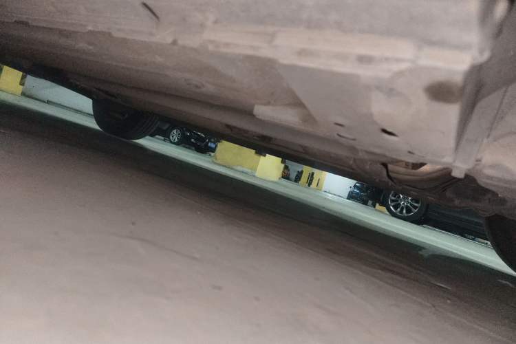 Used Luxgen U6 SUV 2014 2.0T Flagship Edition Chassis Front Right