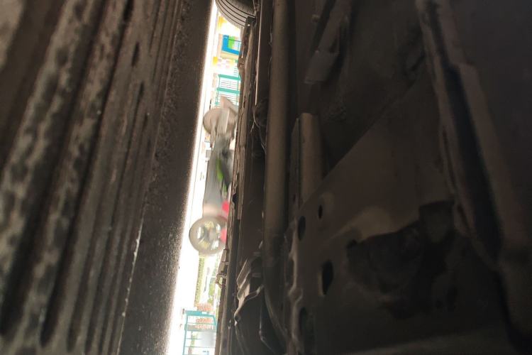 Used Luxgen U6 SUV 2014 1.8T Fashion Edition Chassis Front Right