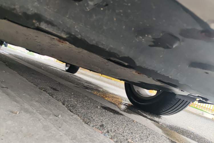 Used Luxgen U6 SUV 2014 1.8T Charm Version Chassis Front