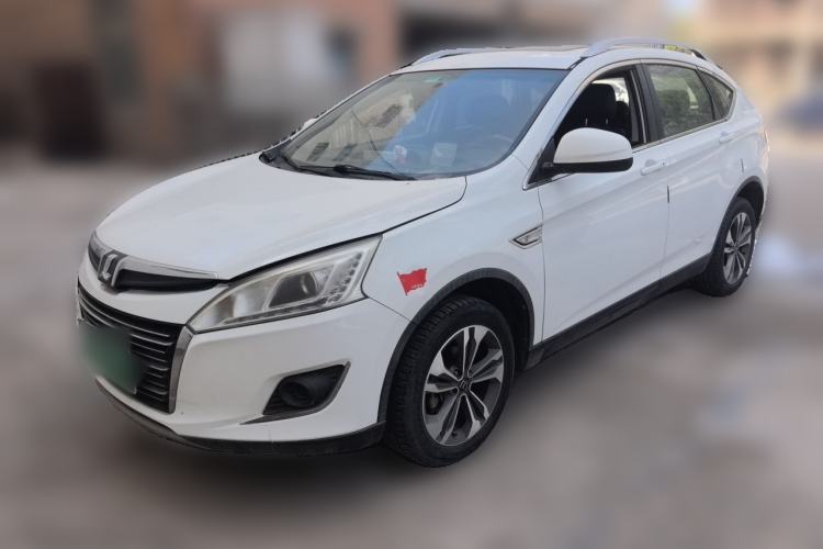 Gebrauchter Luxgen U6 SUV 2014 1.8T Fashion Edition Guazi used car, China used car export, Used car for sale, Used  cars, Cheapest cars for sale