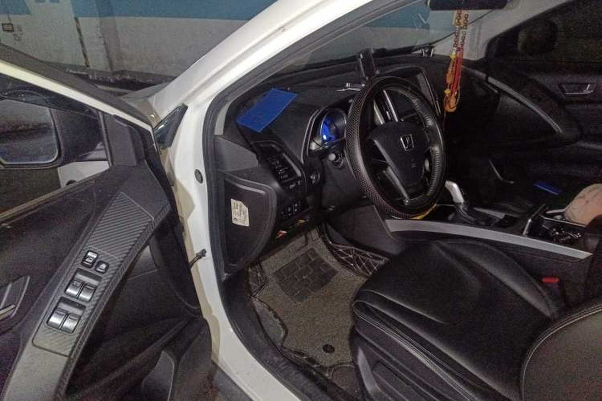 Used Luxgen U6 SUV 2014 1.8T Fashion Edition Driver Seat