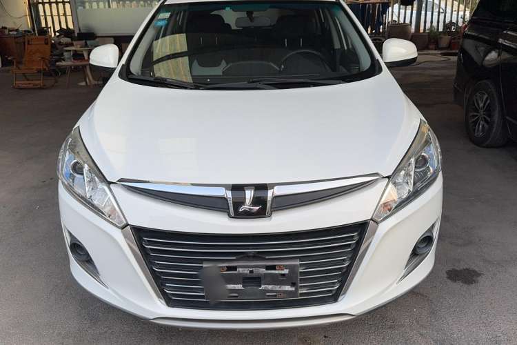 Used Luxgen U6 SUV 2014 1.8T Charm Version Exterior 1
