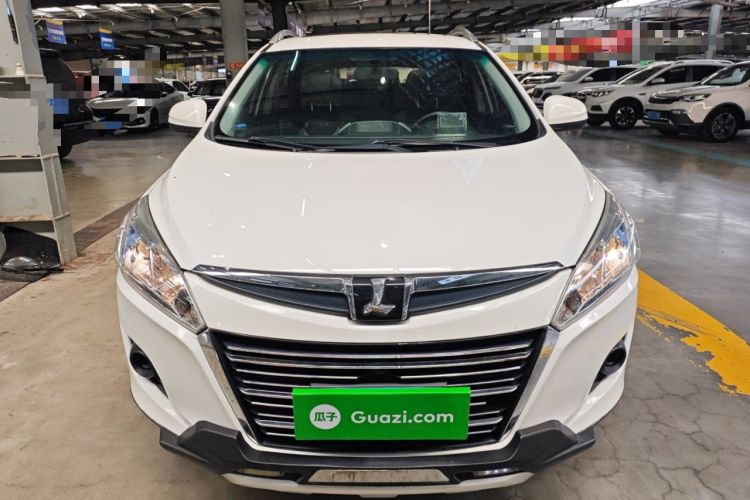 Used Luxgen U6 SUV 2014 1.8T Fashion Edition Exterior 1