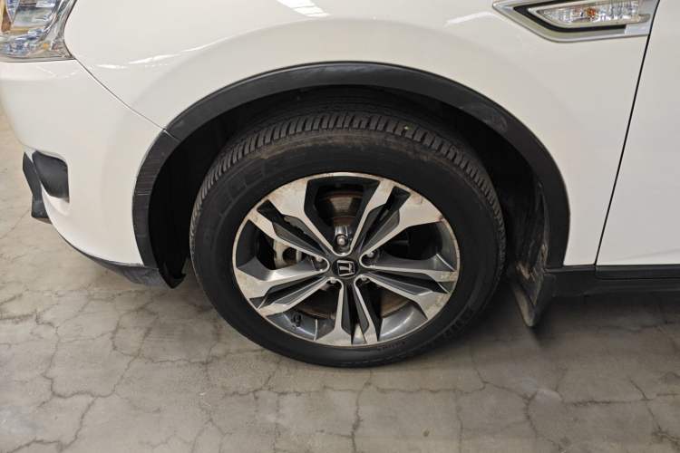 Used Luxgen U6 SUV 2014 1.8T Fashion Edition Exterior 7