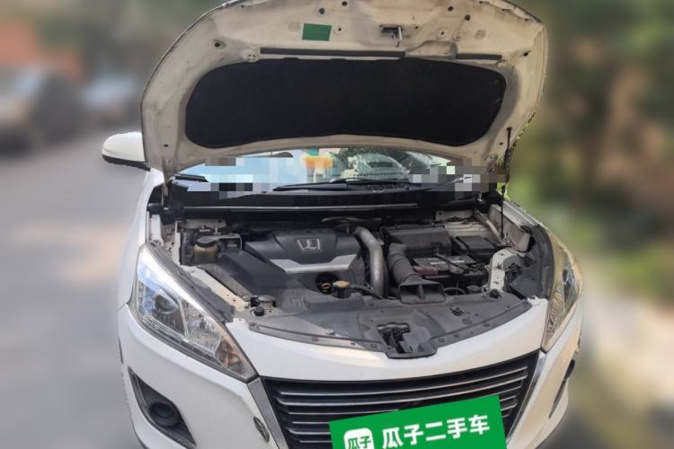Used Luxgen U6 SUV 2014 1.8T Fashion Edition Front