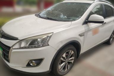 Used Luxgen U6 SUV 2014 1.8T Fashion Edition