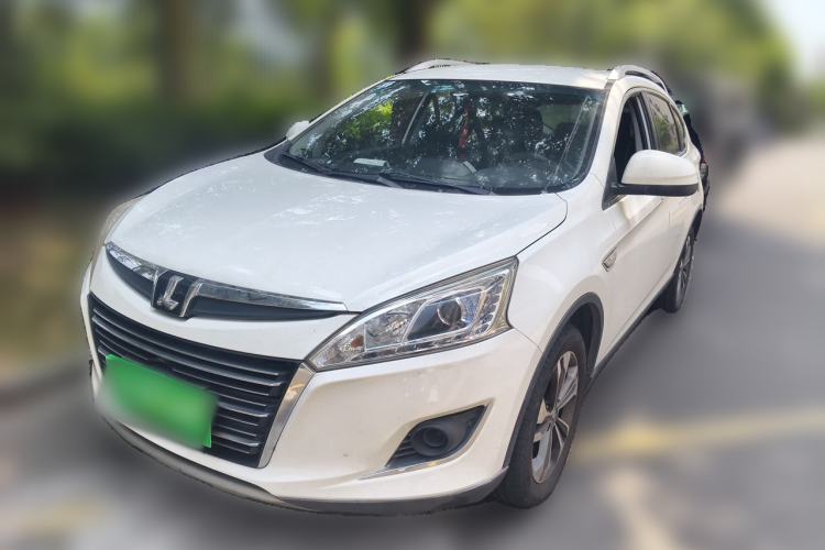 Used Luxgen U6 SUV 2014 1.8T Charm Version Guazi used car, China used car export, Used car for sale, Used  cars, Cheapest cars for sale