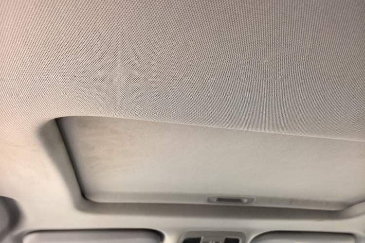 Used Luxgen U6 SUV 2014 1.8T Fashion Edition Headliner