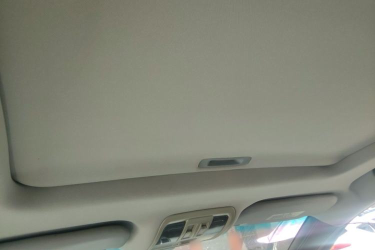 Used Luxgen U6 SUV 2014 1.8T Fashion Edition Headliner