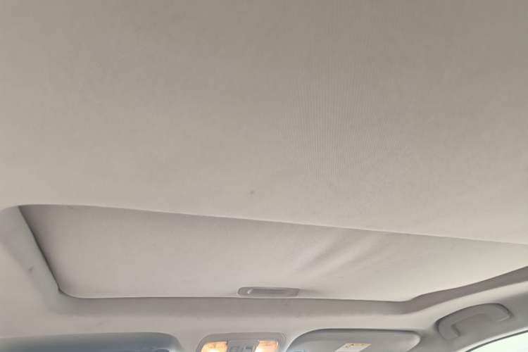 Used Luxgen U6 SUV 2014 1.8T Fashion Edition Headliner