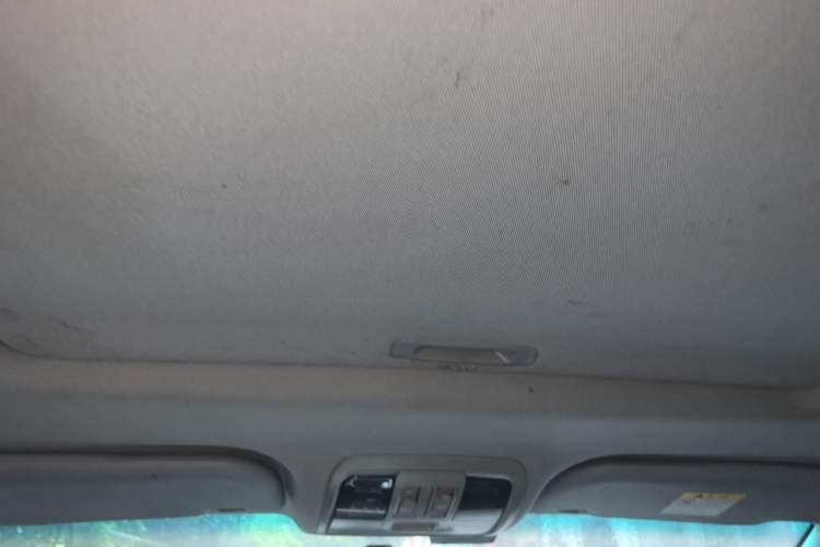 Used Luxgen U6 SUV 2014 2.0T Fashion Edition Headliner