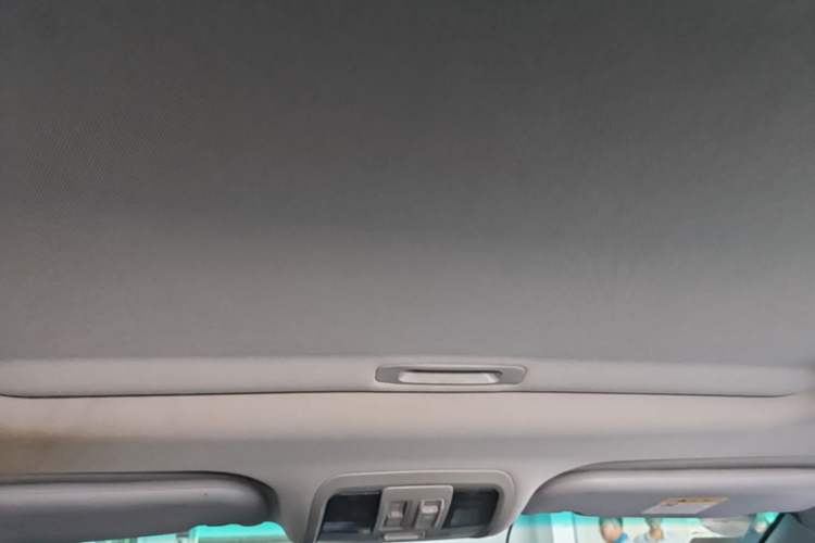 Used Luxgen U6 SUV 2014 1.8T Fashion Edition Headliner