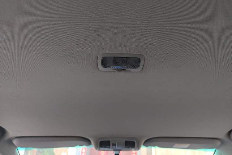 Used Luxgen U6 SUV 2014 1.8T New Innovation Type Headliner
