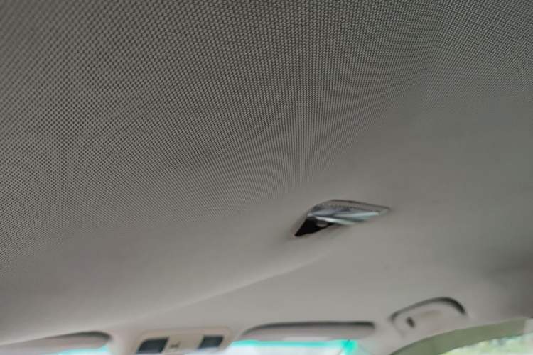 Used Luxgen U6 SUV 2014 1.8T Charm Version Headliner