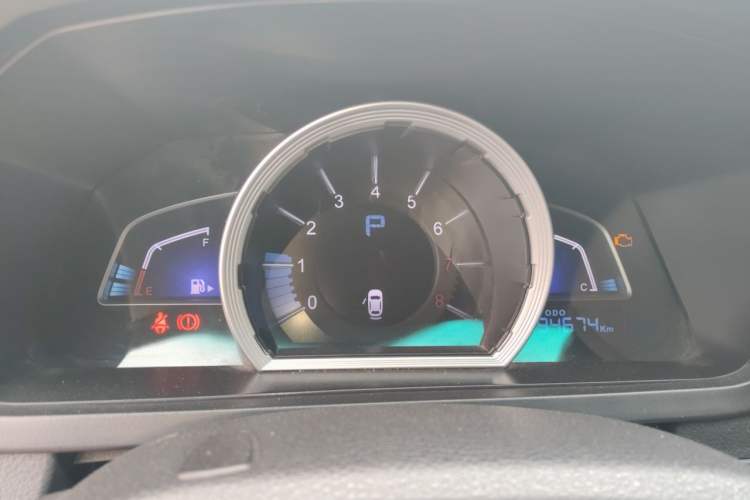 Used Luxgen U6 SUV 2014 1.8T Fashion Edition Instrument Cluster
