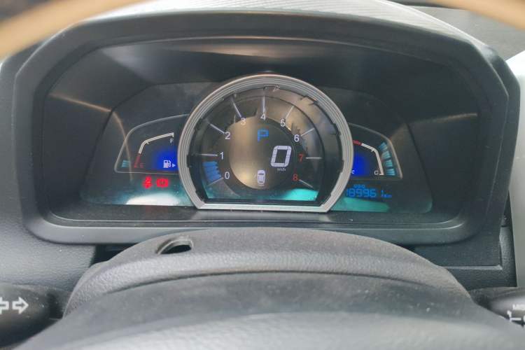 Used Luxgen U6 SUV 2014 1.8T Fashion Edition Instrument Cluster