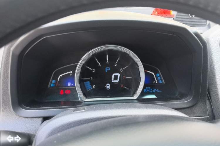 Used Luxgen U6 SUV 2014 1.8T Fashion Edition Instrument Cluster